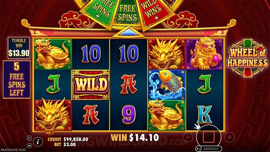 Video poker game screen at y8 com