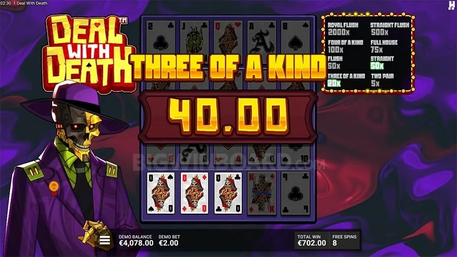 y8 com Video Poker Strategy Guide