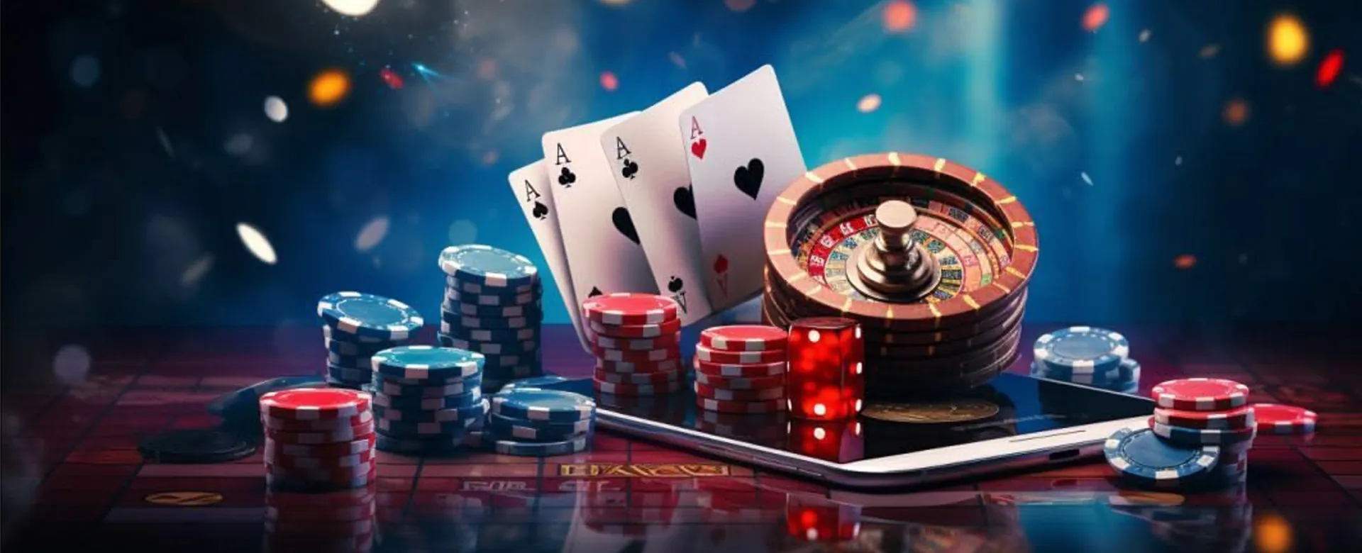 Professional live dealer at y8 com casino