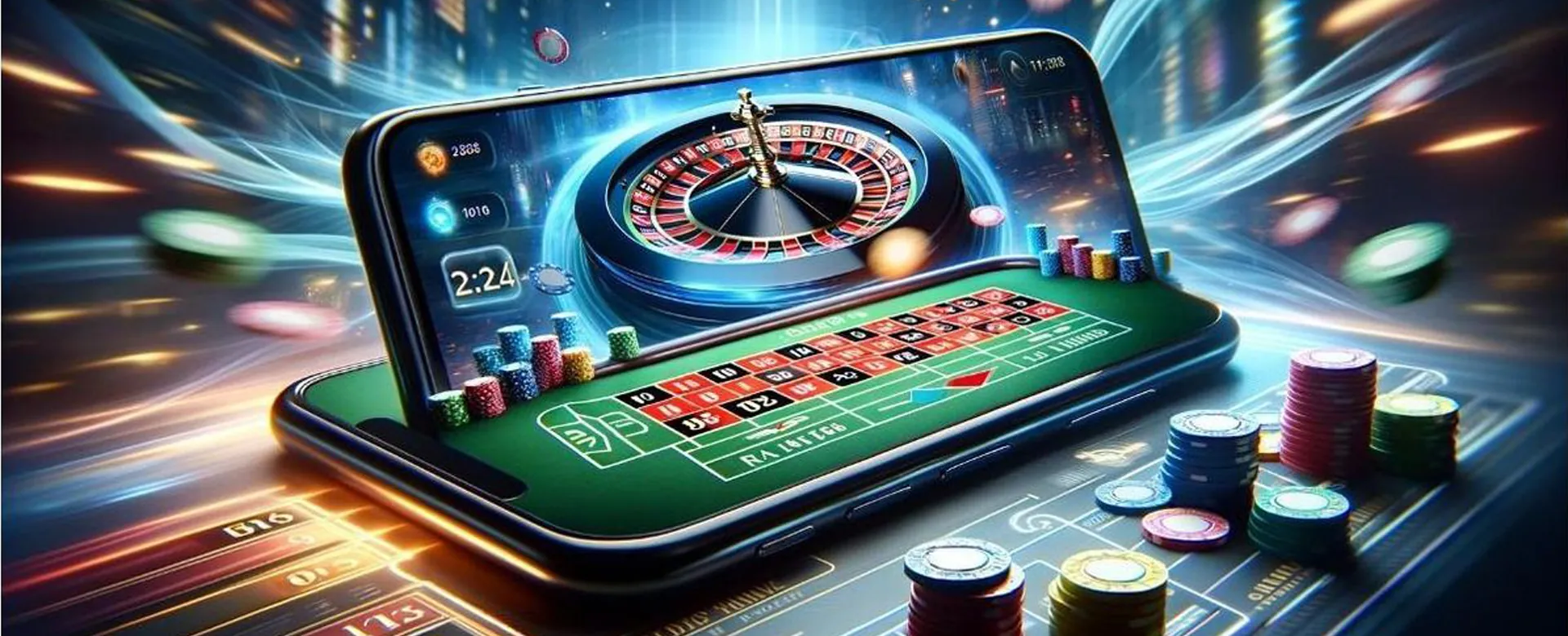 Dynamic casino game types overview at y8 com